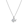 Happy Diamonds Fish