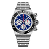 Super Chronomat B01 Chronograph 44 NFL Buffalo Bills Edition