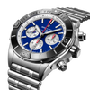 Super Chronomat B01 Chronograph 44 NFL Buffalo Bills Edition