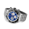 Super Chronomat B01 Chronograph 44 NFL Buffalo Bills Edition
