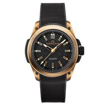  Wild One Gold 42mm Limited Edition