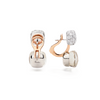 Boucles D'Oreilles Nudo