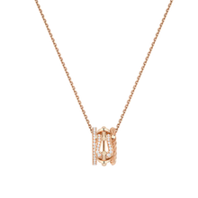  Force 10 Rise necklace