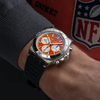 Chronomat B01 42 NFL Denver Broncos Edition