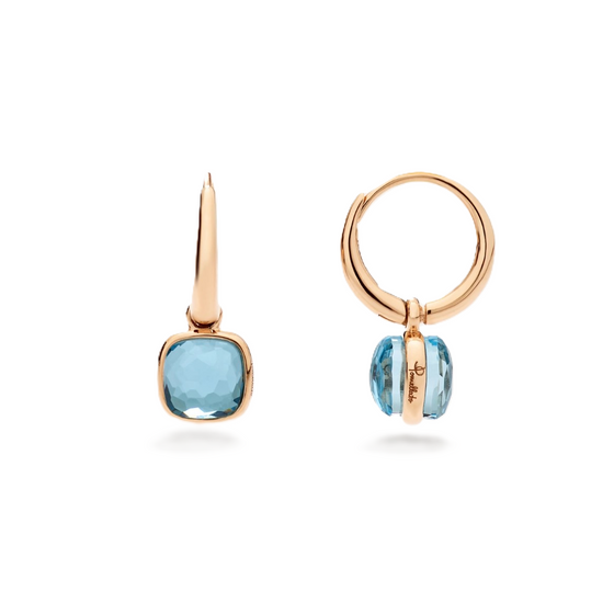 Nudo Mini Earrings