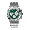 Chronomat B01 42 NFL New York Jets Edition