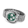 Chronomat B01 42 NFL New York Jets Edition
