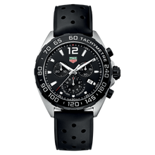  Formula 1 Chronograph