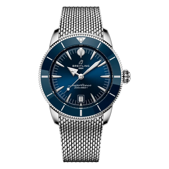 Superocean Heritage B31 Automatic 42