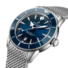 Superocean Heritage B31 Automatic 42