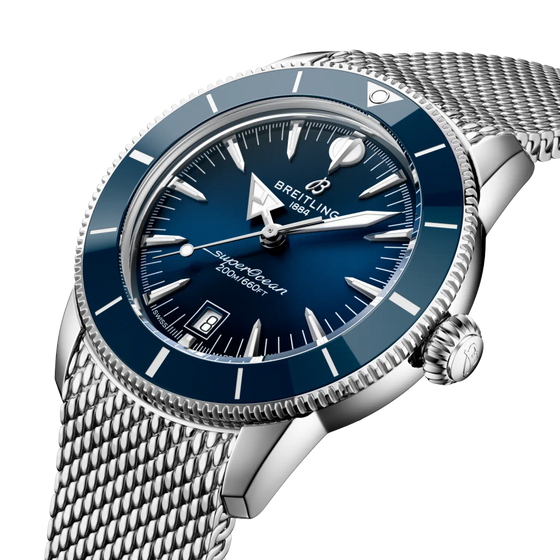 Superocean Heritage B31 Automatic 42