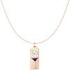 Cocktail riviera pendant