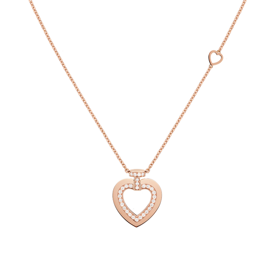 Pretty Woman necklace