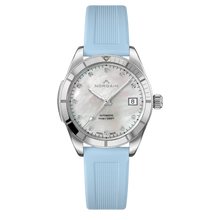  Adventure Sport 37mm MOP Polished Bezel