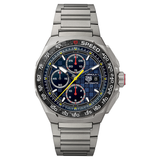 Formula 1 Chronograph X Oracle Red Bull Racing