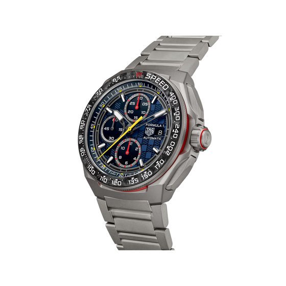 Formula 1 Chronograph X Oracle Red Bull Racing
