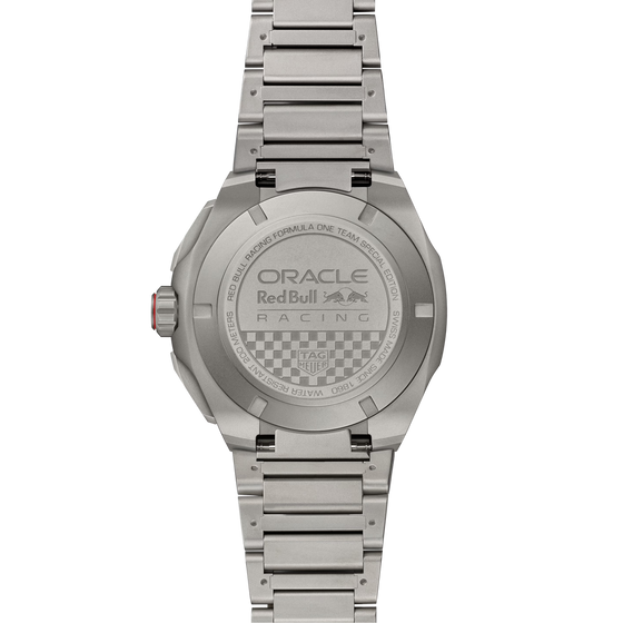 Formula 1 Chronograph X Oracle Red Bull Racing