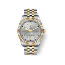  Black Bay One 36 S&G