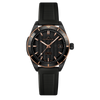 Adventure 37mm DLC Gold
