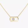 So Move necklace