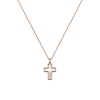 Happy Diamonds Cross
