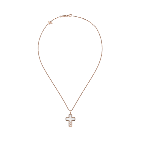 Happy Diamonds Cross