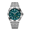 Chronomat Automatic GMT 40 NFL Jacksonville Jaguars Edition