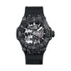 Big Bang MECA-10 Frosted Carbon