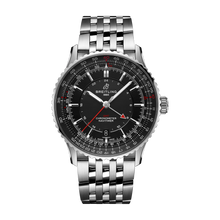  Navitimer Automatic GMT 41