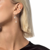 My Twin ear cuff