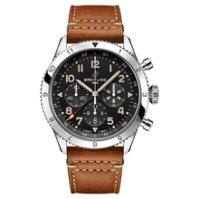  Classic AVI Super AVI B04 Chronograph GMT 46 P-51 Mustang