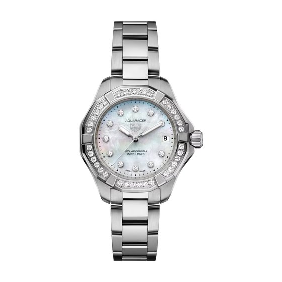 Aquaracer Professional 200 Solargraph