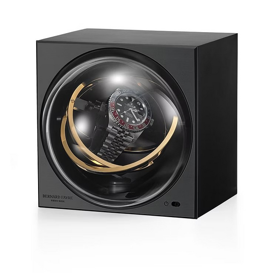 Moon Modulor Watch Winder