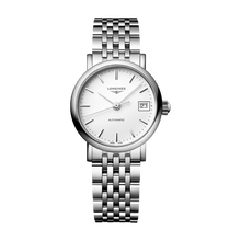  Longines Elegant Collection