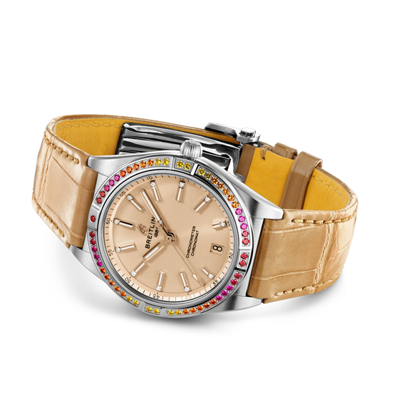 Chronomat Automatic 36 South Sea