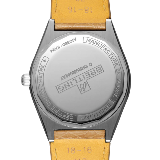 Chronomat Automatic 36 South Sea