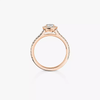 Joy ring 0.40ct