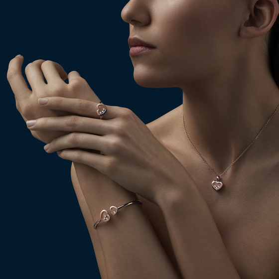 Happy Diamonds Icons