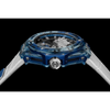 Big Bang Tourbillon Novak Djokovic Goat Edition Blue