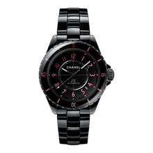  J12 Blush Watch Caliber 12.1, 38 mm