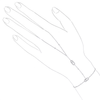 Move Uno hand bracelet