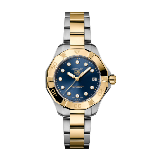 Aquaracer Professional 200 Solargraph