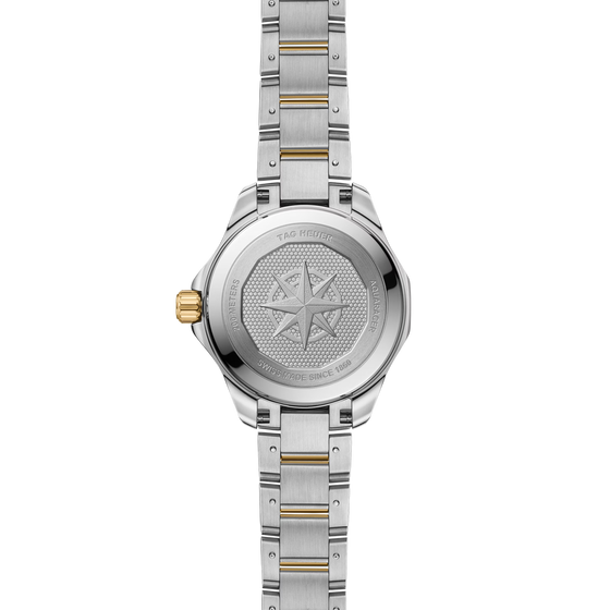 Aquaracer Professional 200 Solargraph