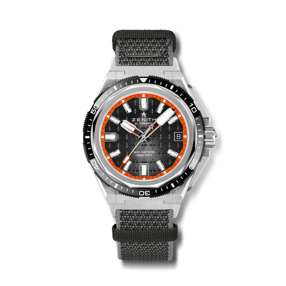 Defy Extreme Diver