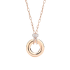 Collier Iconica Avec Pendentif