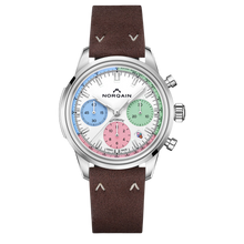  Freedom 60 Chrono 40mm Enjoy Life Special Edition