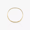 Bangle Move Romane Bracelet Diamant Or Jaune