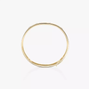 Bracelet Move Romane semi-pavé, petit modèle