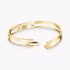 Bracelet Move Romane semi-pavé, petit modèle