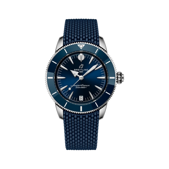 Superocean Heritage Automatic 36